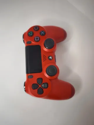 PS4 Pro + Mando DualShock 4 (original)