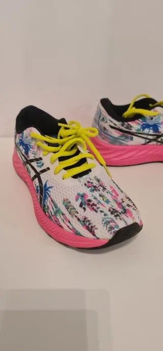 Zapatillas Asics Multicolor