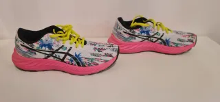 Zapatillas Asics Multicolor