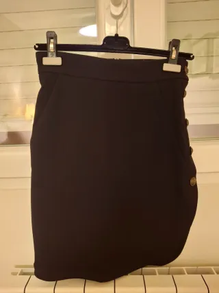 Falda Dolores Promesas Earth