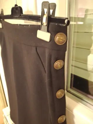 Falda Dolores Promesas Earth