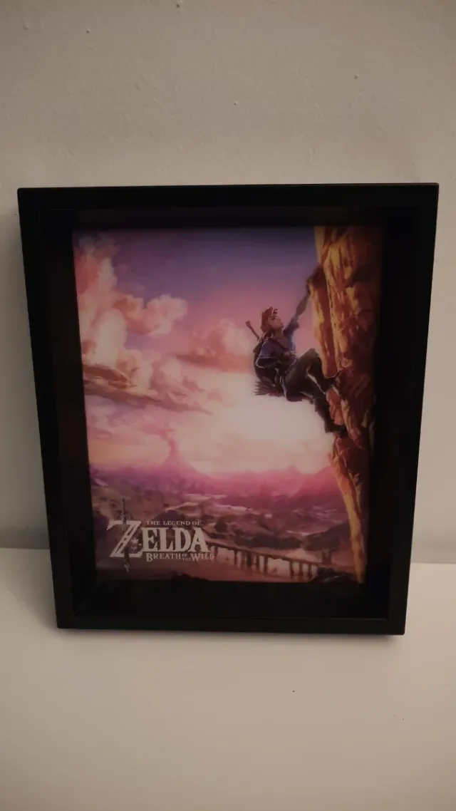 The Legend of Zelda: Breath of the Wild