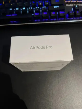AirPods Pro 2ª Gen