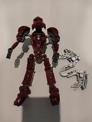 Lego Bionicle 8601