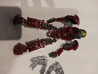 Lego Bionicle 8601