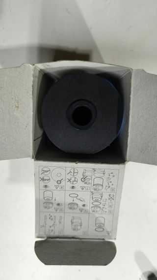 Filtro Combustible Mann Filter PU 7010z