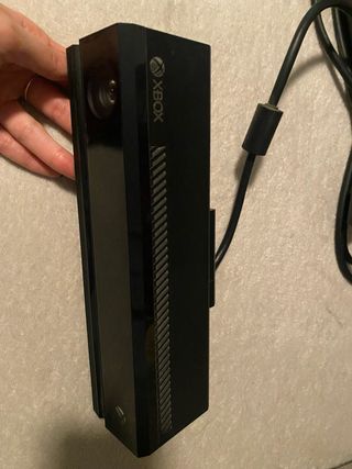 Sensore di movimento Kinect per Xbox One