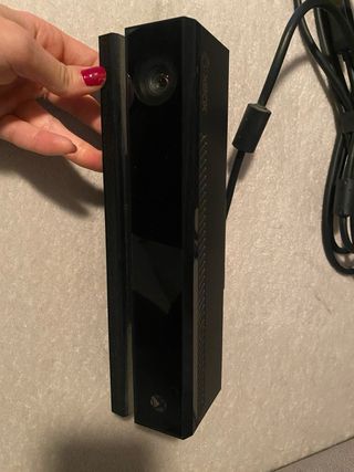 Sensore di movimento Kinect per Xbox One