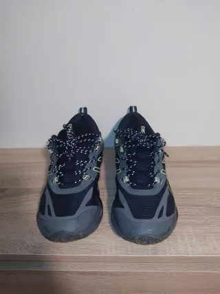 Scarpe Sportive Asics Gel Quantum