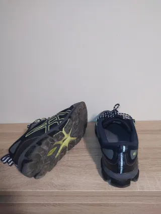 Scarpe Sportive Asics Gel Quantum