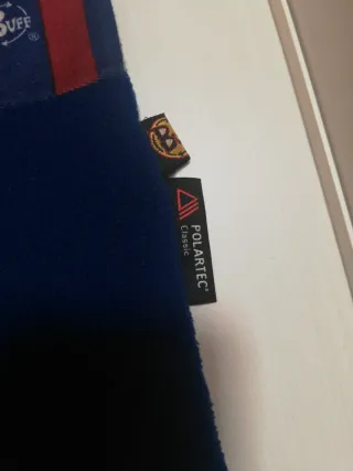 Bufanda Braga FC Barcelona