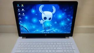 Portátil HP 15 8Gb RAM SSD Windows 11 y Office 365