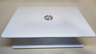 Portátil HP 15 8Gb RAM SSD Windows 11 y Office 365