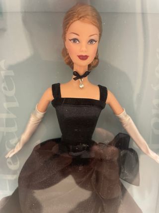 Barbie Fonseca Edizione Limitata