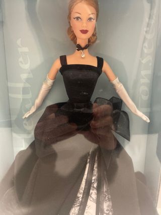 Barbie Fonseca Edizione Limitata