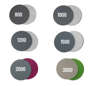 Pack Pulido Faros Coche