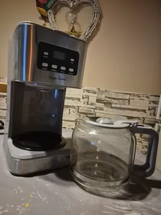 Cafetera Taylor Sweden