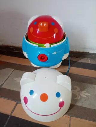 Giochi per prima infanzia