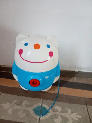 Giochi per prima infanzia