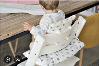 Funda Asiento Stokke Tripp Trapp Original
