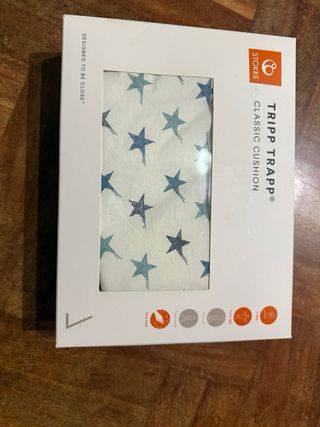 Funda Asiento Stokke Tripp Trapp Original