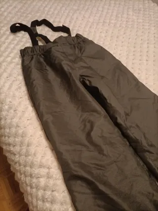 Pantalón da sci Decathlon 12/14 anni