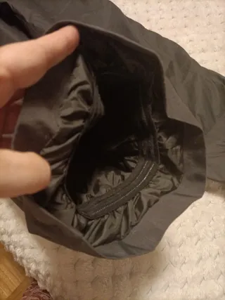 Pantalón da sci Decathlon 12/14 anni