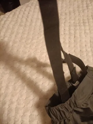 Pantalón da sci Decathlon 12/14 anni