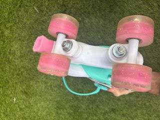 Patines infantiles ajustables