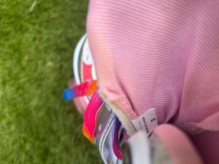 Patines infantiles ajustables