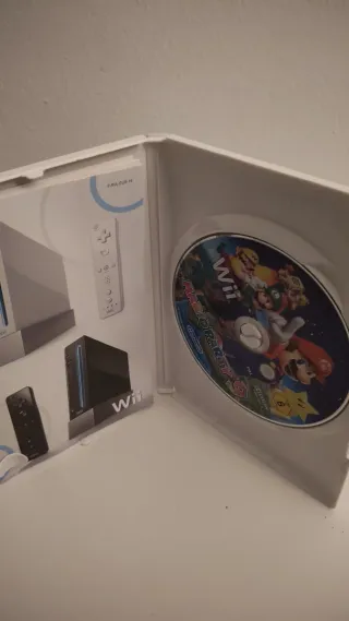Mario Party 9 per Wii
