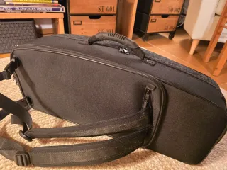 Saxo Alto Selmer AXOS