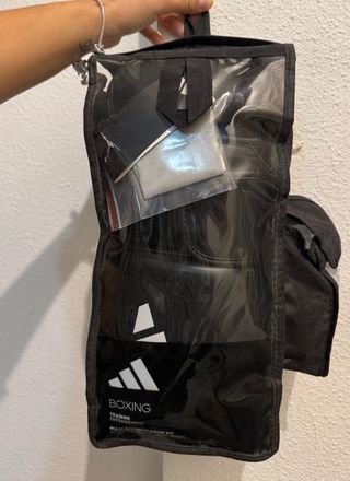 Saco de Boxeo Inflable Outshock 1.60m