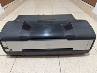 Stampante Epson Stylus Photo A3