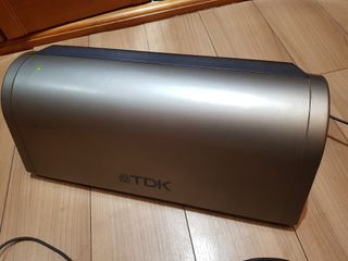 Altavoces TDK Tremor S80 Subwoofer
