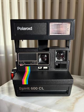 Polaroid Spirit 600 CL Fotocamera Istantanea