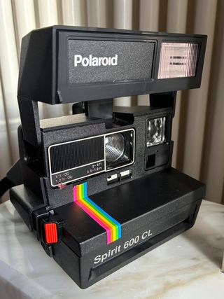 Polaroid Spirit 600 CL Fotocamera Istantanea