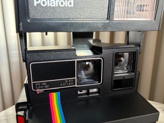 Polaroid Spirit 600 CL Fotocamera Istantanea