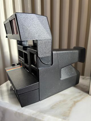 Polaroid Spirit 600 CL Fotocamera Istantanea