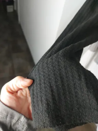 Camiseta manga larga bloques color