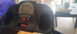 Tapis roulant Aston Fitness