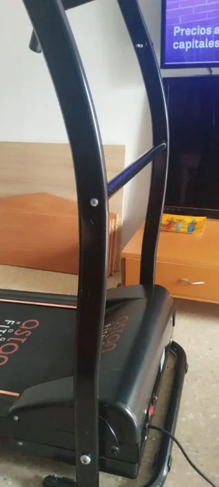 Tapis roulant Aston Fitness