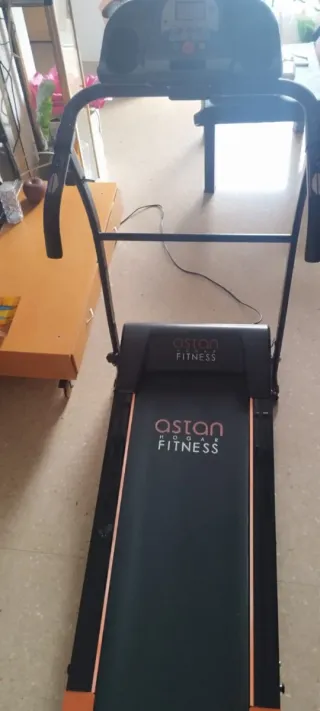 Tapis roulant Aston Fitness