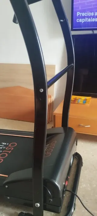 Tapis roulant Aston Fitness