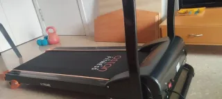 Tapis roulant Aston Fitness