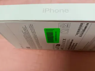 Caja iPhone 17 Pro