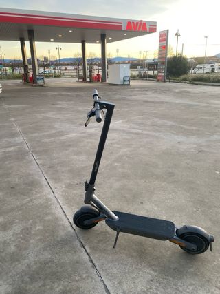 Patinete Eléctrico xiaomi 4 ultra