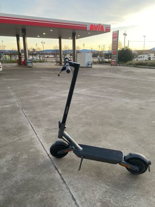 Patinete Eléctrico xiaomi 4 ultra