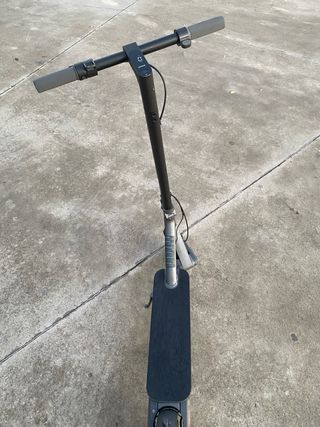 Patinete Eléctrico xiaomi 4 ultra