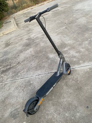 Patinete Eléctrico xiaomi 4 ultra